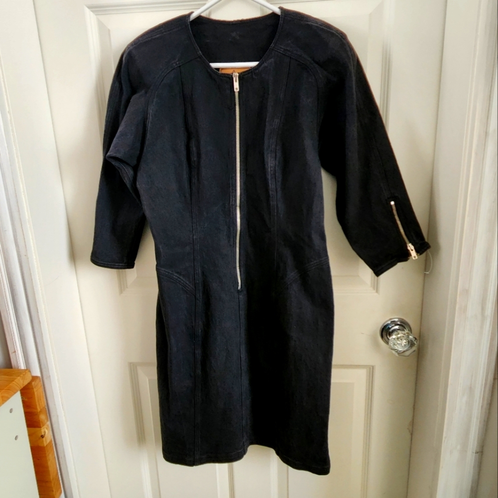 Vintage Little Black Dress